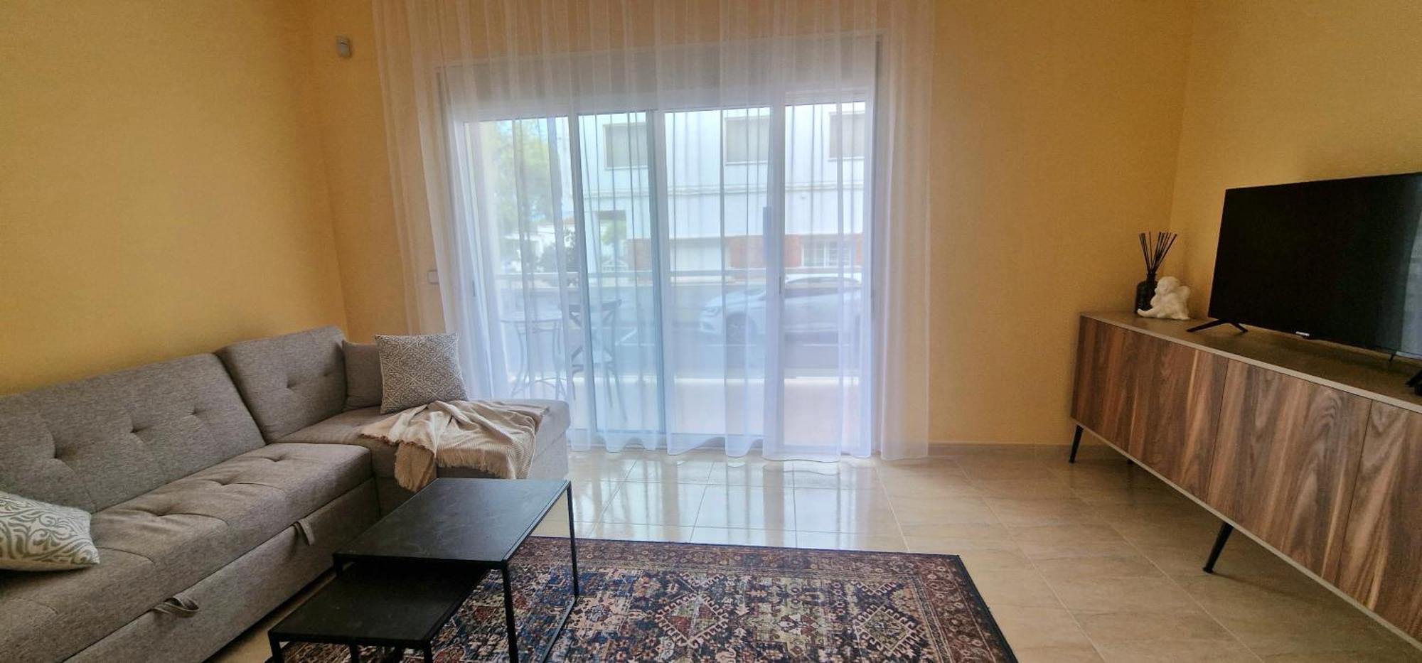 Apartament Sant Jaume D'Enveja Exteriér fotografie